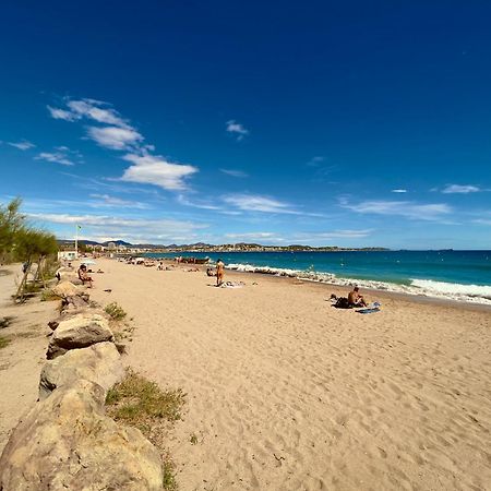 Les Cactus Frejus Plage Εξωτερικό φωτογραφία