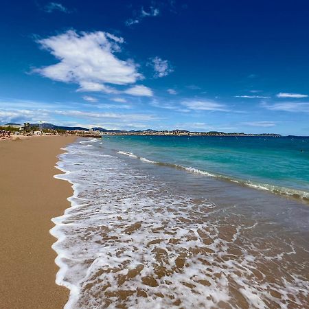 Les Cactus Frejus Plage Εξωτερικό φωτογραφία