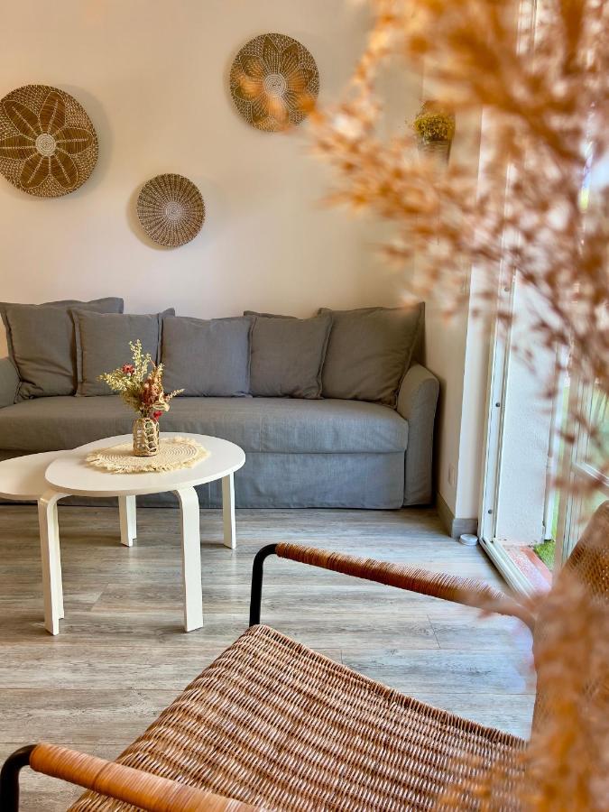 Les Cactus Frejus Plage Εξωτερικό φωτογραφία
