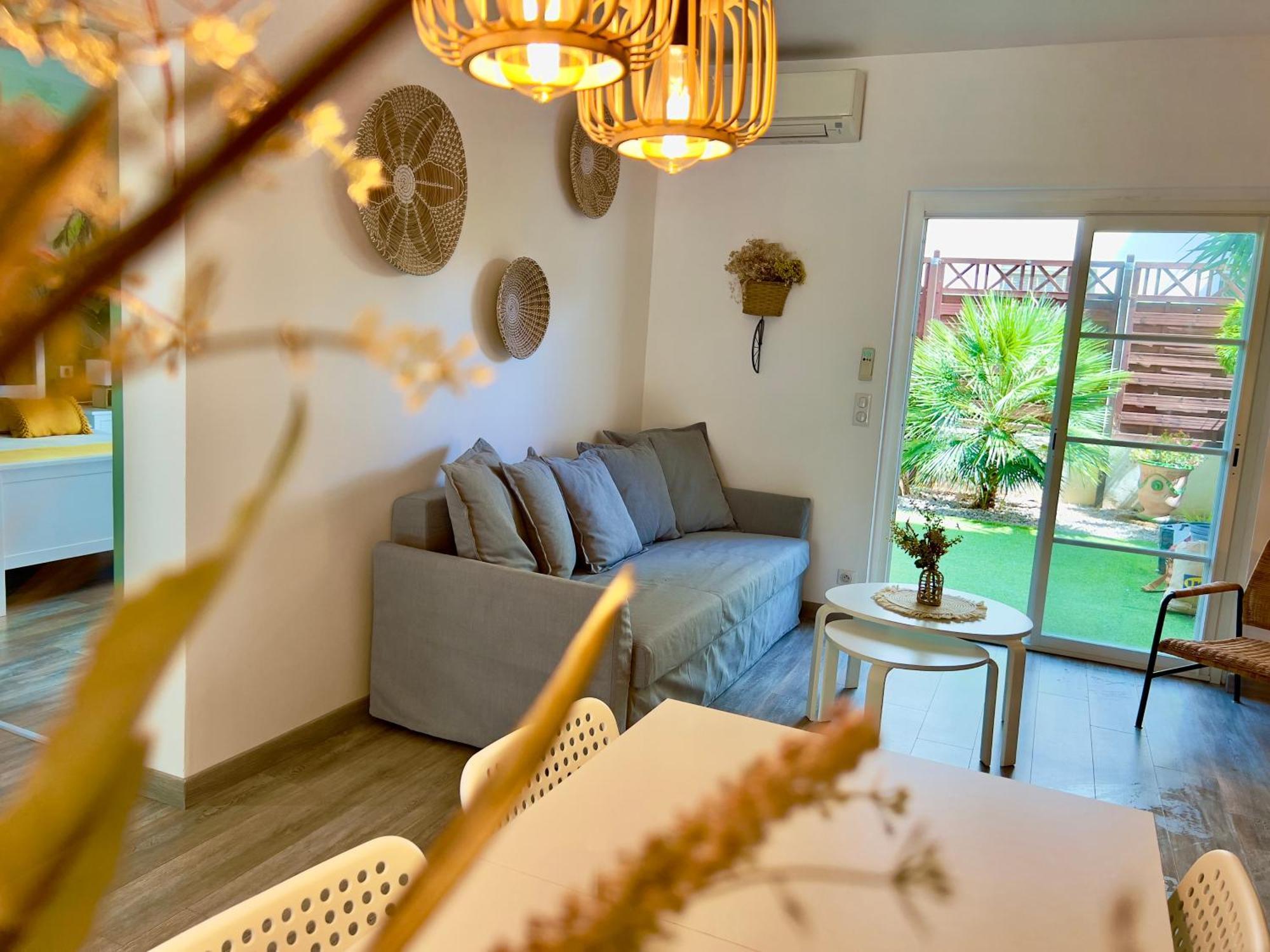 Les Cactus Frejus Plage Εξωτερικό φωτογραφία
